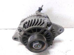 Suzuki Swift III (2004–2010) Generaator J5118026 - 4