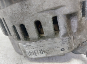 Suzuki Swift III (2004–2010) Generaator J5118026 - 5