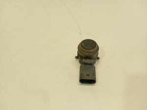 Mercedes Benz A-Class 176 (2012–2018) PDC-Sensor vorne A0009050342 - 5