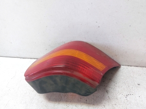Volkswagen Golf IV (1997–2003) Eckleuchte hinten 1J6945095AA - 2