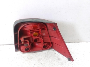 Volkswagen Golf IV (1997–2003) Eckleuchte hinten 1J6945095AA - 4