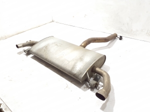 VOLVO XC60 (2017–2026) Summuti 32142741 - 2