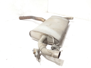VOLVO XC60 (2017–2026) Summuti 32142741 - 3