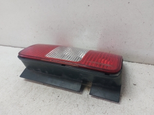 Volkswagen Caddy III (2004–2015) Eckleuchte hinten 4VEX13A603AA - 3