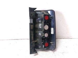 Volkswagen Caddy III (2004–2015) Eckleuchte hinten 4VEX13A603AA - 4