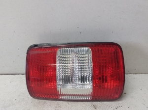 Volkswagen Caddy III (2004–2015) Eckleuchte hinten 4VEX13A603AA - 5