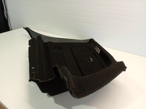 Mercedes Benz A-Class 176 (2012–2018) Trunk side trim panel A1766900141 - 4