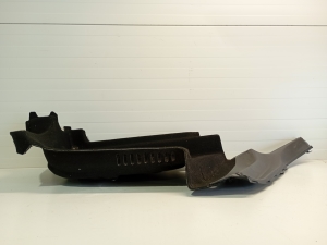 Mercedes Benz A-Class 176 (2012–2018) Trunk side trim panel A1766900141 - 5
