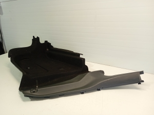 Mercedes Benz A-Class 176 (2012–2018) Trunk side trim panel A1766900141 - 6