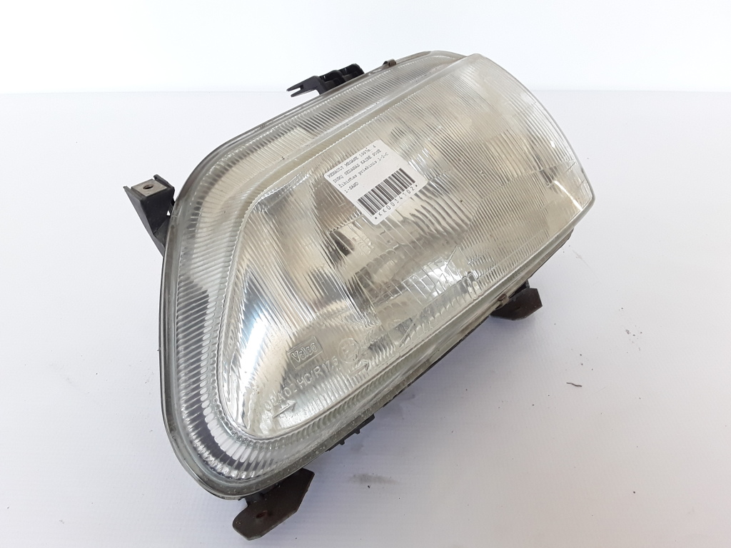 RENAULT Megane 1 generation (1995-2003) Front Left Headlight 260605784R 21090403