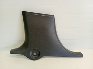   B-pillar interior trim  - A1766920022 
