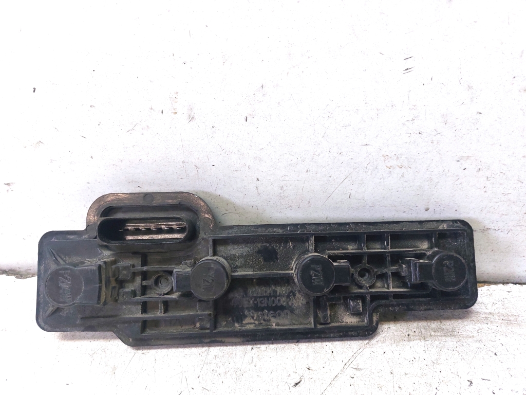 Volkswagen Caddy III (2004–2015) Rear corner tail light bulb holder 2K0945257A Volkswagen Caddy III (2004–2015) Rear corner tail light bulb holder 2K0945257A