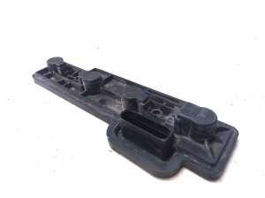 Volkswagen Caddy III (2004–2015) Rear corner tail light bulb holder 2K0945257A - 4