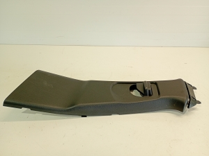   B-pillar interior trim  - A1766900225 