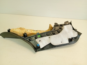 Mercedes Benz A-Class 176 (2012–2018) Trunk interior trim A1766900425 - 3