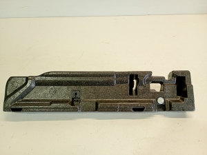 Mercedes Benz A-Class 176 (2012–2018) Trunk interior trim A1768900116 - 2