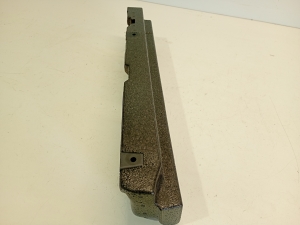 Mercedes Benz A-Class 176 (2012–2018) Trunk interior trim A1768900116 - 5