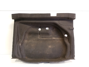   Other trunk interior part  -  
