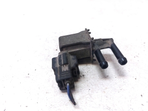 Solenoid - 