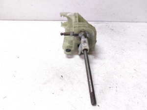 Citroen Jumper II (2006–2014) Schaltmechanismus 553493070 - 2