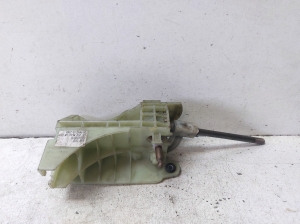 Citroen Jumper II (2006–2014) Schaltmechanismus 553493070