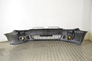 Volkswagen Golf VI (2008–2013) Priekšējais bamperis 5K0807221A - 2