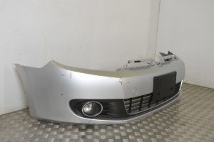 Volkswagen Golf VI (2008–2013) Priekšējais bamperis 5K0807221A - 5