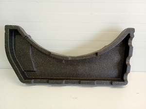 Peugeot 308 (2013–2021) Trunk interior trim 9677649180 - 5
