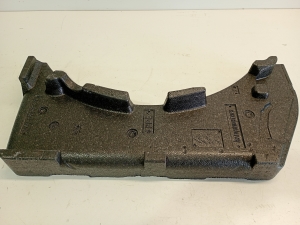   Trunk interior trim  - 9677649180 