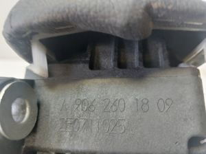 Mercedes Benz Sprinter /906/ (2006–2018) Schaltmechanismus A9062601809 - 3