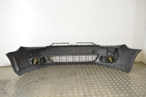 Volkswagen Golf VI (2008–2013) Priekšējais bamperis 5K0807221A - 3