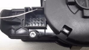 Mercedes Benz A-Class 176 (2012–2018) Headlight switch A2129050651 - 4