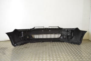 Volkswagen Golf VI (2008–2013) Priekšējais bamperis 1K9807221 - 2