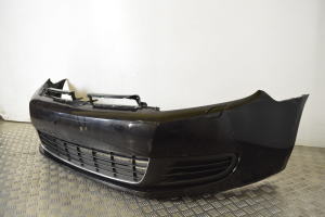 Volkswagen Golf VI (2008–2013) Priekšējais bamperis 1K9807221 - 9