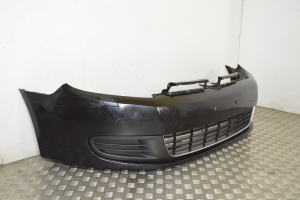 Volkswagen Golf VI (2008–2013) Priekšējais bamperis 1K9807221 - 10
