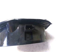 Seat Cordoba (1993–2003) Lautsprecher Tür vorne 6K0035411A - 3