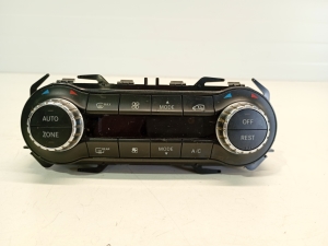   Salongi soojenduse juhtpaneel  - A2469001908 