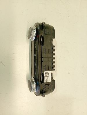 Mercedes Benz CLA-Class W117 (2013–2019) Heater control panel A2469001908 - 5