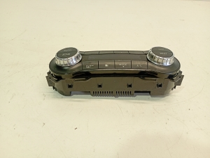 Mercedes Benz CLA-Class W117 (2013–2019) Heater control panel A2469001908 - 6