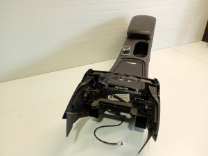 Mercedes Benz CLA-Class W117 (2013–2019) Keskkonsool A1766801810 - 2