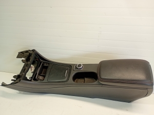 Mercedes Benz CLA-Class W117 (2013–2019) Keskkonsool A1766801810 - 3