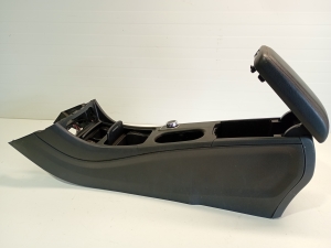 Mercedes Benz CLA-Class W117 (2013–2019) Keskkonsool A1766801810 - 4