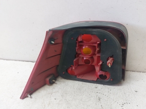 Volkswagen Golf IV (1997–2003) Eckleuchte hinten 1J6945096AA - 2