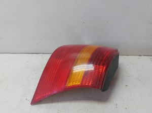 Volkswagen Golf IV (1997–2003) Eckleuchte hinten 1J6945096AA - 6