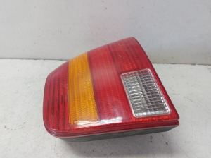 Volkswagen Golf IV (1997–2003) Eckleuchte hinten 1J6945096AA - 7