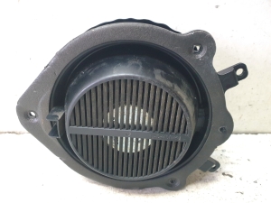 AUDI A3 8P (2003–2012) Rear side door speaker 8P0035411 - 2
