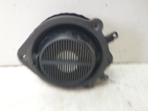 AUDI A3 8P (2003–2012) Rear side door speaker 8P0035411 - 5