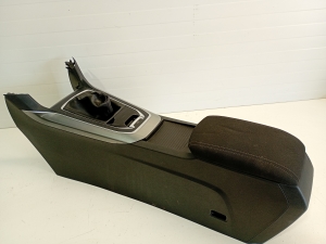Peugeot 308 (2013–2021) Center console FSE3HZDT9 - 2