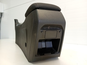 Peugeot 308 (2013–2021) Center console FSE3HZDT9 - 3
