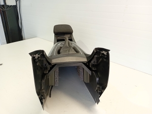 Peugeot 308 (2013–2021) Center console FSE3HZDT9 - 4